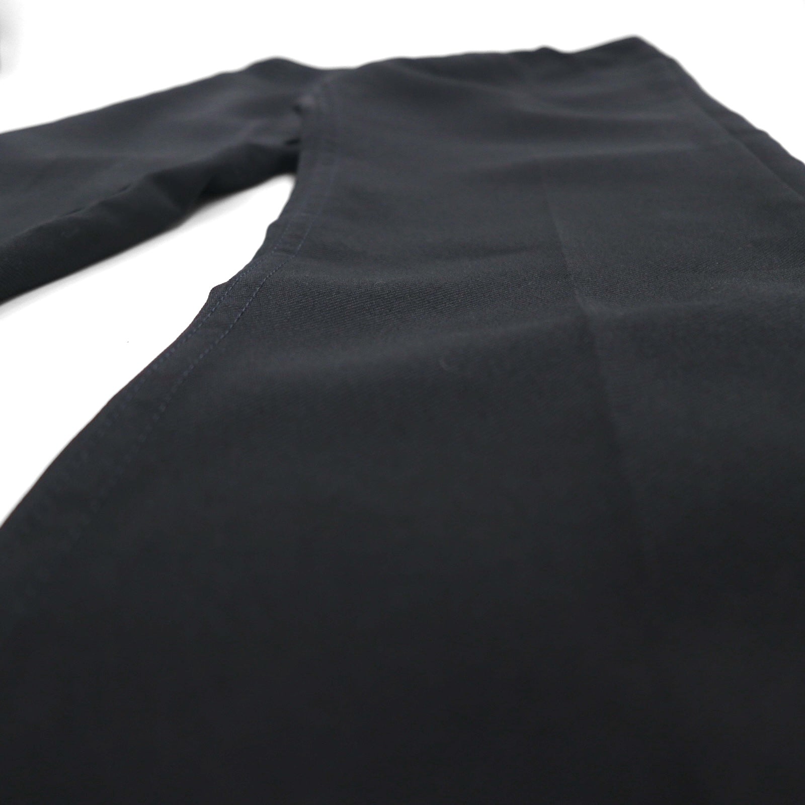 Wrangler 00s Bootcut Dress Jeans, Size M, Black, Flared, 82BK