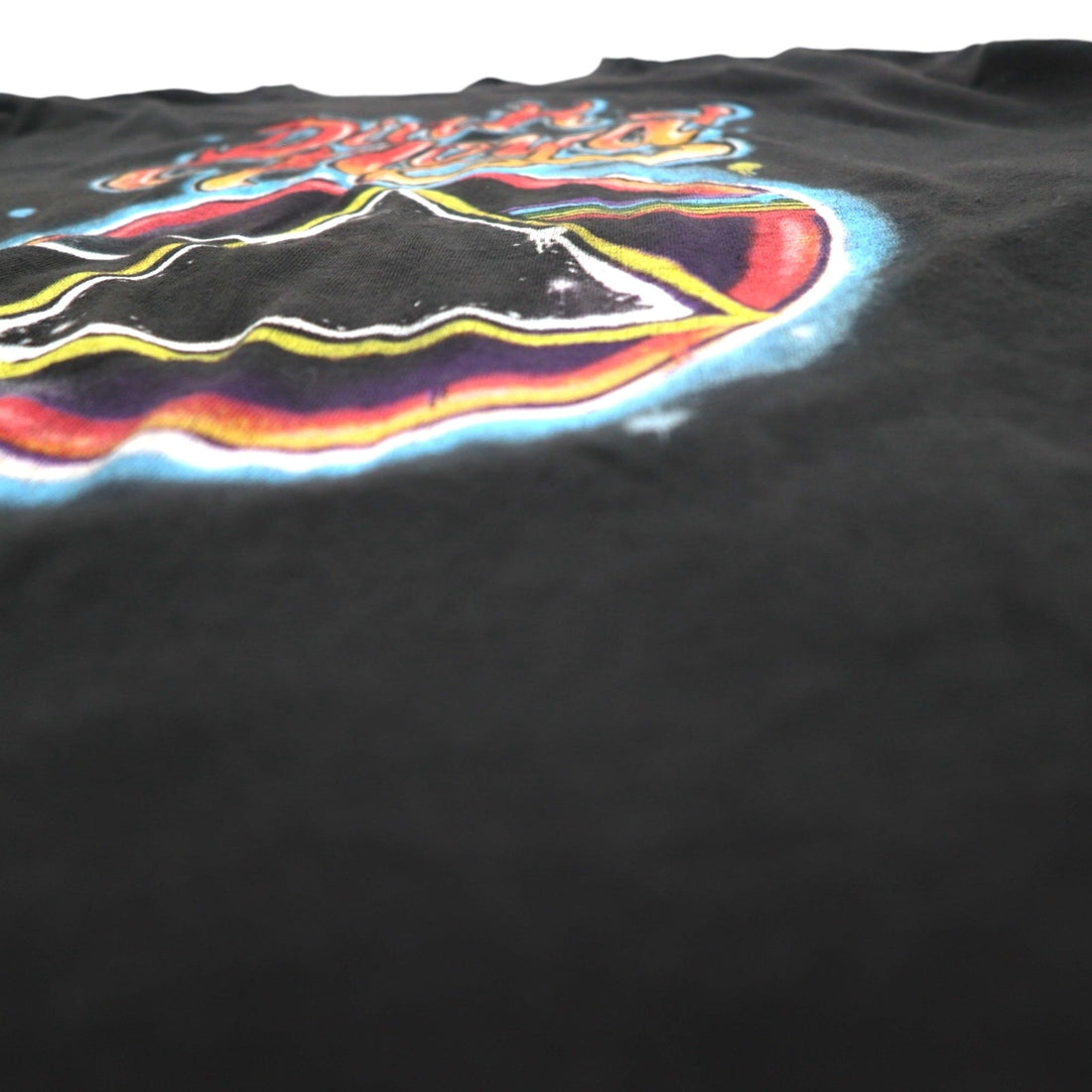 Pink Floyed ピンクフロイド ロック バンド Tシャツ 2XL ブラック コットン