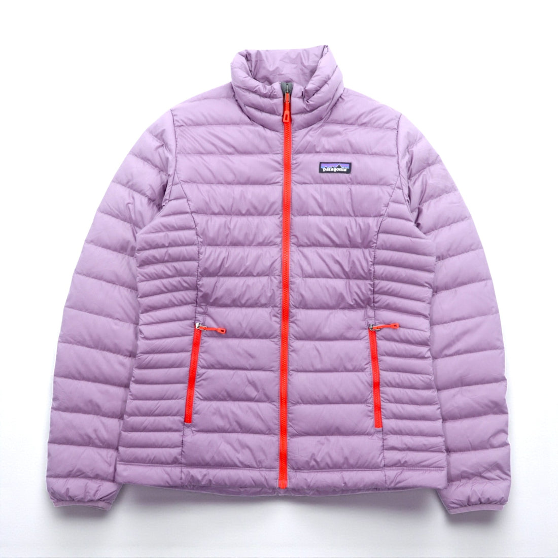 Patagonia DownSweater Down Jacket S Lavender Goose 84683