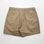 POLO RALPH LAUREN 90年代 ポロチノ 2タック ショートパンツ XL ベージュ メキシコ製