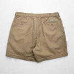POLO RALPH LAUREN 90年代 ポロチノ 2タック ショートパンツ XL ベージュ メキシコ製