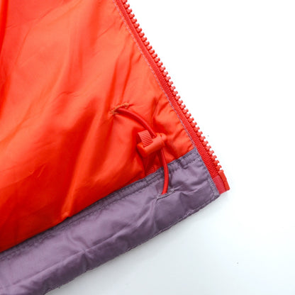 Patagonia ダウンセーター ダウンジャケット S ラベンダー グースダウン 84683