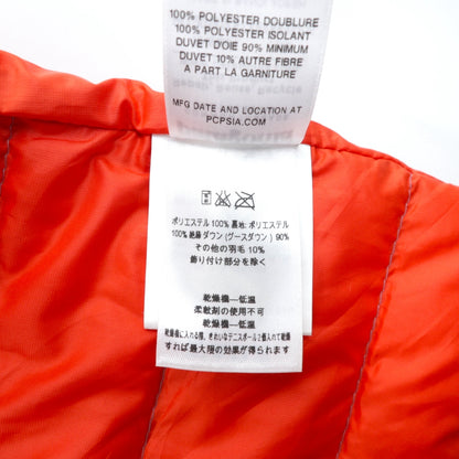 Patagonia ダウンセーター ダウンジャケット S ラベンダー グースダウン 84683