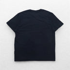 AC/DC ロック バンド Tシャツ 2XL ブラック コットン BACK IN BLACK