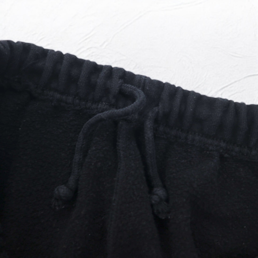 Champion Reverse Weave Sweatpants M Black Blue Single Tag Reprint Honduras Match