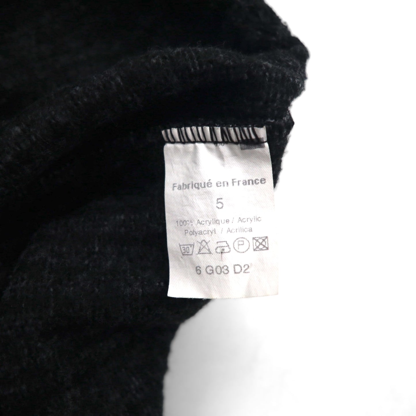 90s France Vintage Easy Wide Pants, Made in France, Wide Easy Pants, Size L, Striped, Stretch, Tapered