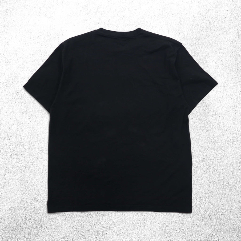 LED ZEPPELIN レッドツェッペリン ロック バンド Tシャツ XL ブラック コットン UNITED STATES OF AMERICA 1977