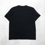 LED ZEPPELIN レッドツェッペリン ロック バンド Tシャツ XL ブラック コットン UNITED STATES OF AMERICA 1977