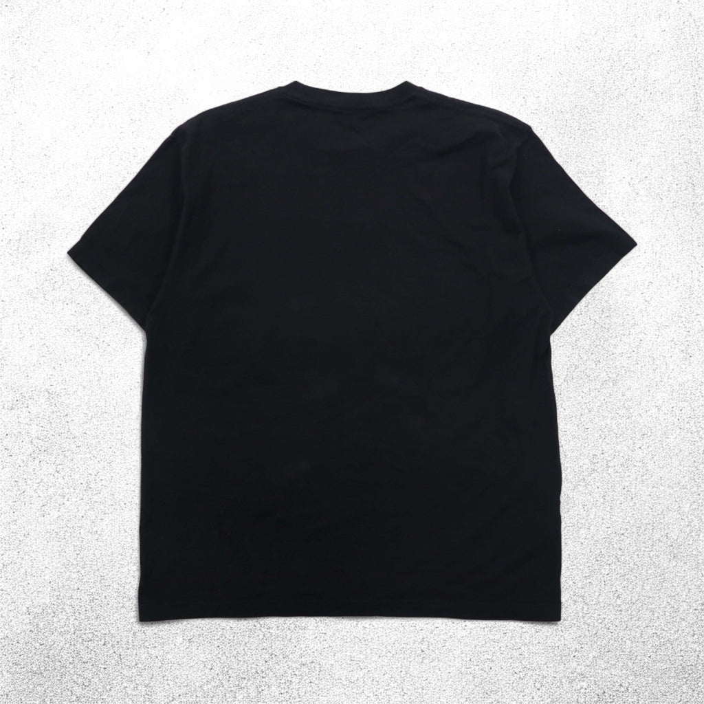 LED ZEPPELIN レッドツェッペリン ロック バンド Tシャツ XL ブラック コットン UNITED STATES OF AMERICA 1977