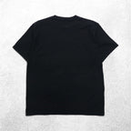 LED ZEPPELIN レッドツェッペリン ロック バンド Tシャツ XL ブラック コットン UNITED STATES OF AMERICA 1977