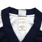Reebok NFL VINTAGE COLLECTION ゲームシャツ XL ネイビー ナンバリング DALLAS COWBOYS