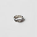 Sterling Silver Ring シルバー リング 指輪 21号 925 幾何学