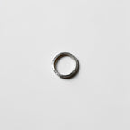 Sterling Silver Ring シルバー リング 指輪 21号 925 幾何学