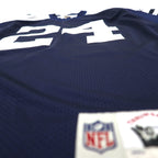 Reebok NFL VINTAGE COLLECTION ゲームシャツ XL ネイビー ナンバリング DALLAS COWBOYS