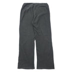 THE NORTH FACE Fleece Easy Pants L Gray Polyester POLARTEC