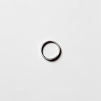 Vintage Sterling Silver Ring インディアンジュエリー シルバーリング 指輪 16号 ボタニカル