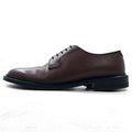 REGAL Plain Toe Dress Shoes 26cm Embossed Goodyear Welt Construction Wingtip 2509 Made in Japan