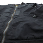 gold 東洋エンタープライズ L-2B フライトジャケット S ブラック GL12979 8415-273-3973 日本製