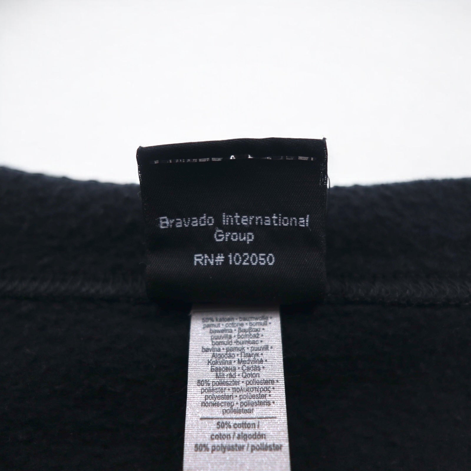 HARLEY DAVIDSON ビッグサイズ フルジップパーカー 3XL ブラック コットン バックロゴ スカル