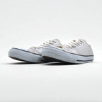 CONVERSE レザー オールスター LEATHER ALL STAR OX ローカットスニーカー 28cm ホワイト 1B905