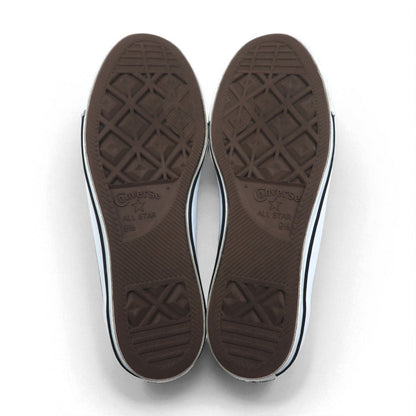 CONVERSE レザー オールスター LEATHER ALL STAR OX ローカットスニーカー 28cm ホワイト 1B905