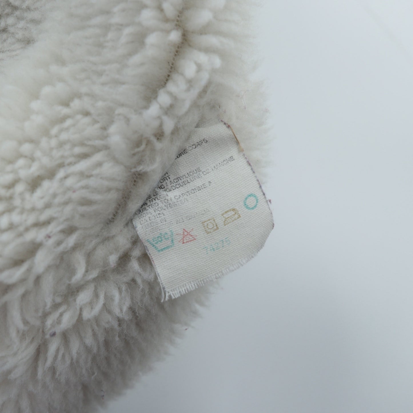 Wrangler ランチコート 裏ボア デニムジャケット L インディゴ シェルパ