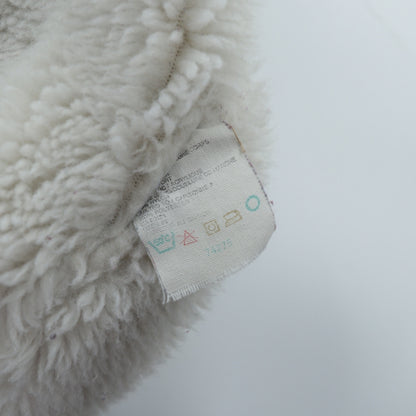 Wrangler ランチコート 裏ボア デニムジャケット L インディゴ シェルパ