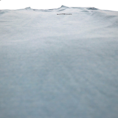 Patagonia P-6 Logo Responsibility P-6 LOGO RESPONSIBILI-TEE T-shirt M Blue 39174