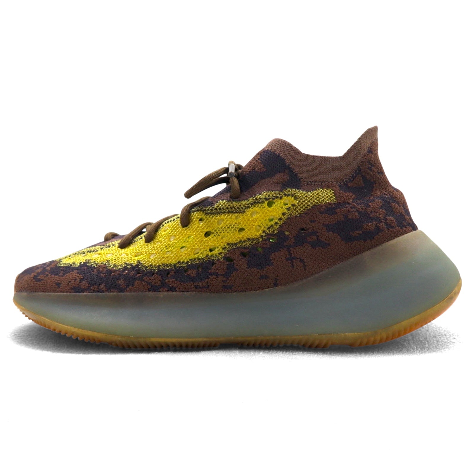 Fz49 adidas x KANYE WEST Yeezy Boost 380 Sneakers 28cm LMNTE Primeknit FZ49 ...