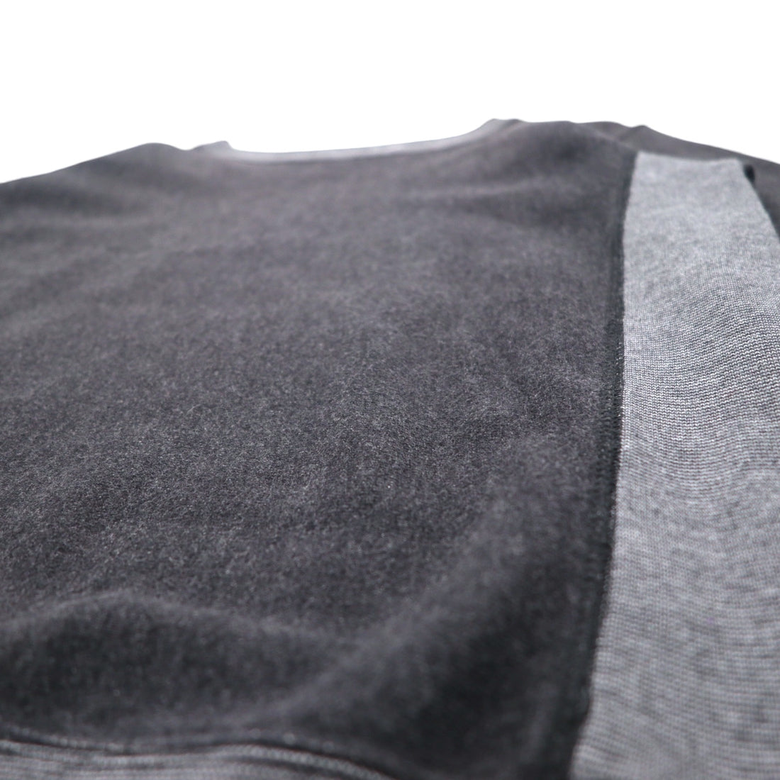 Champion Reverse Weave Sweatshirt, XL, Grey, Cotton, CSS5110A