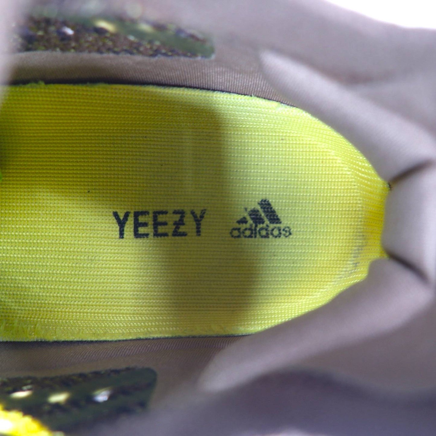 adidas x KANYE WEST Yeezy Boost 380 Sneakers 28cm LMNTE Primeknit FZ4982