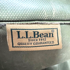 L.L.Bean Hunter's Waterproof Tote Bag in Mossy Oak and Realtree Camo with Zip Top