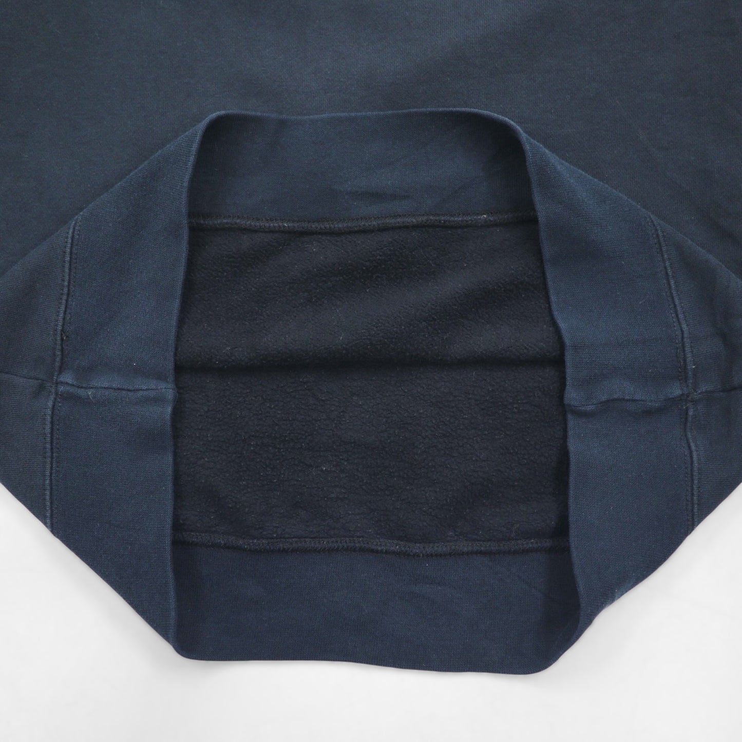 JANSPORT 90年代 カレッジプリント スウェット トレーナー XL ブラック WOFFORD