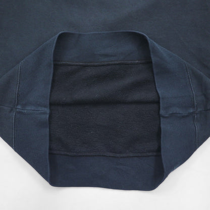 JANSPORT 90年代 カレッジプリント スウェット トレーナー XL ブラック WOFFORD