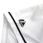 majestic 90年代 MLB ベースボールシャツ XL ホワイト ポリエステル Orioles