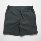 karrimor Outdoor 2-Way Convertible Cargo Shorts, Size L, Gray, Nylon, Waterproof, Stretch