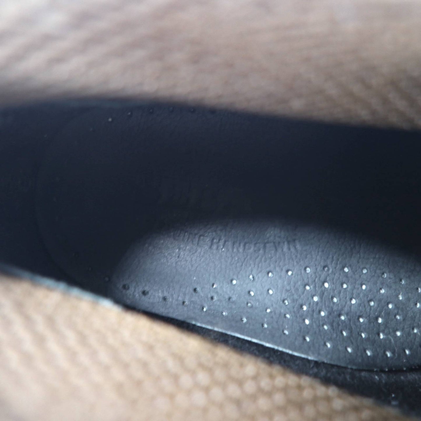 SEBAGO × FILSON KNIGHT Moccasin Boots Deck Shoes 27cm Leather Waxed Cotton TinCloth VIBRAM Sole 73066