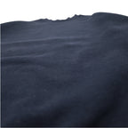 nautica VINTAGE COLLECTION Oversized Basic Crew Sweatshirt S Navy Heavyweight 213-1247