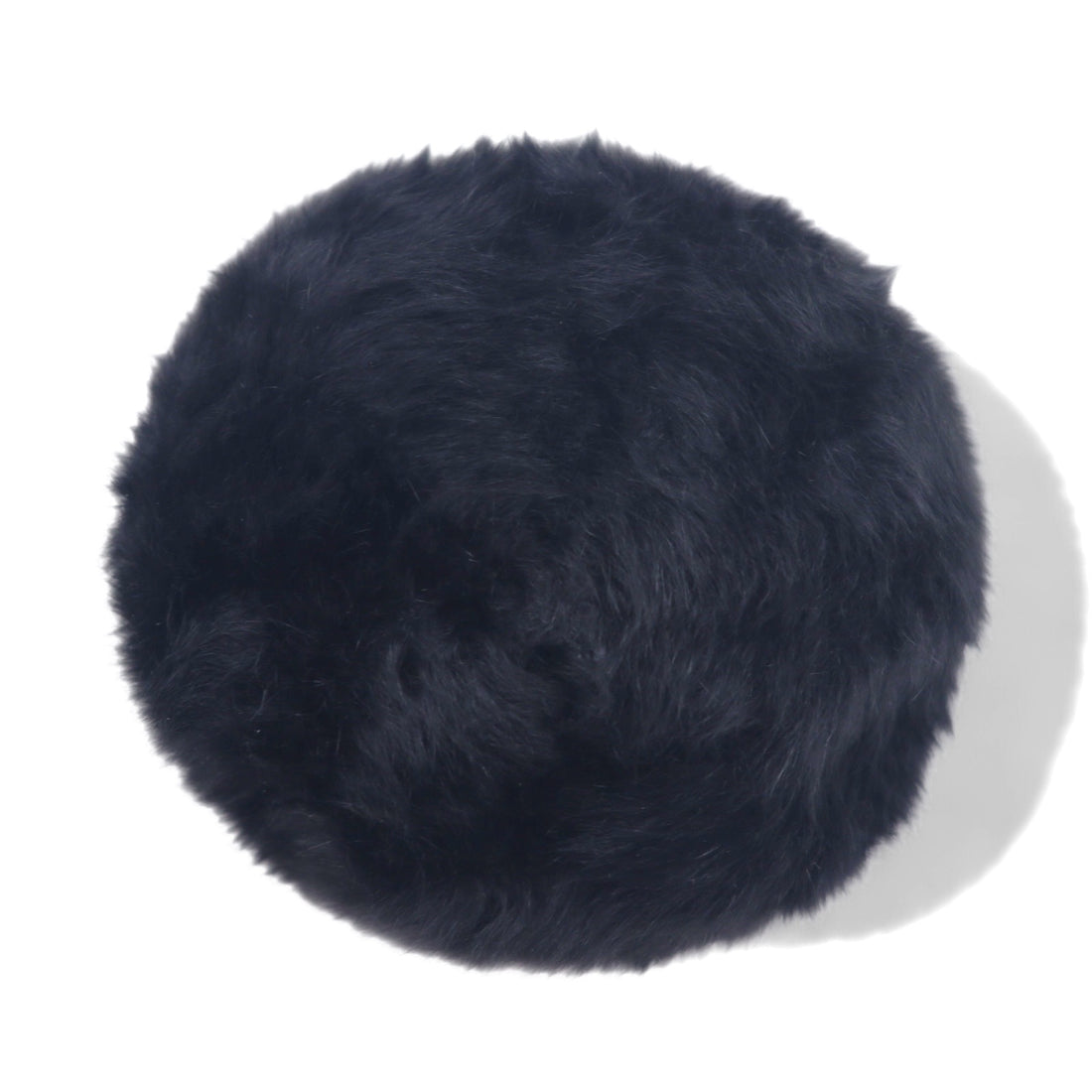 KANGOL blue ファーゴラ ラヒンチ バケットハット L ブラック アンゴラ FURGORA LAHINCH