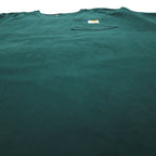 carhartt オリジナルフィット ポケット Tシャツ L グリーン コットン ORIGINAL FIT