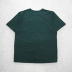 carhartt オリジナルフィット ポケット Tシャツ L グリーン コットン ORIGINAL FIT
