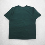 carhartt オリジナルフィット ポケット Tシャツ L グリーン コットン ORIGINAL FIT