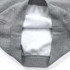 carhartt ルーズフィット プルオーバー パーカー M グレー コットン ミッドウェイト K121 メキシコ製