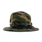THE NORTH FACE Summer Hat Bucket Hat L Khaki Cotton Camouflage NN01550