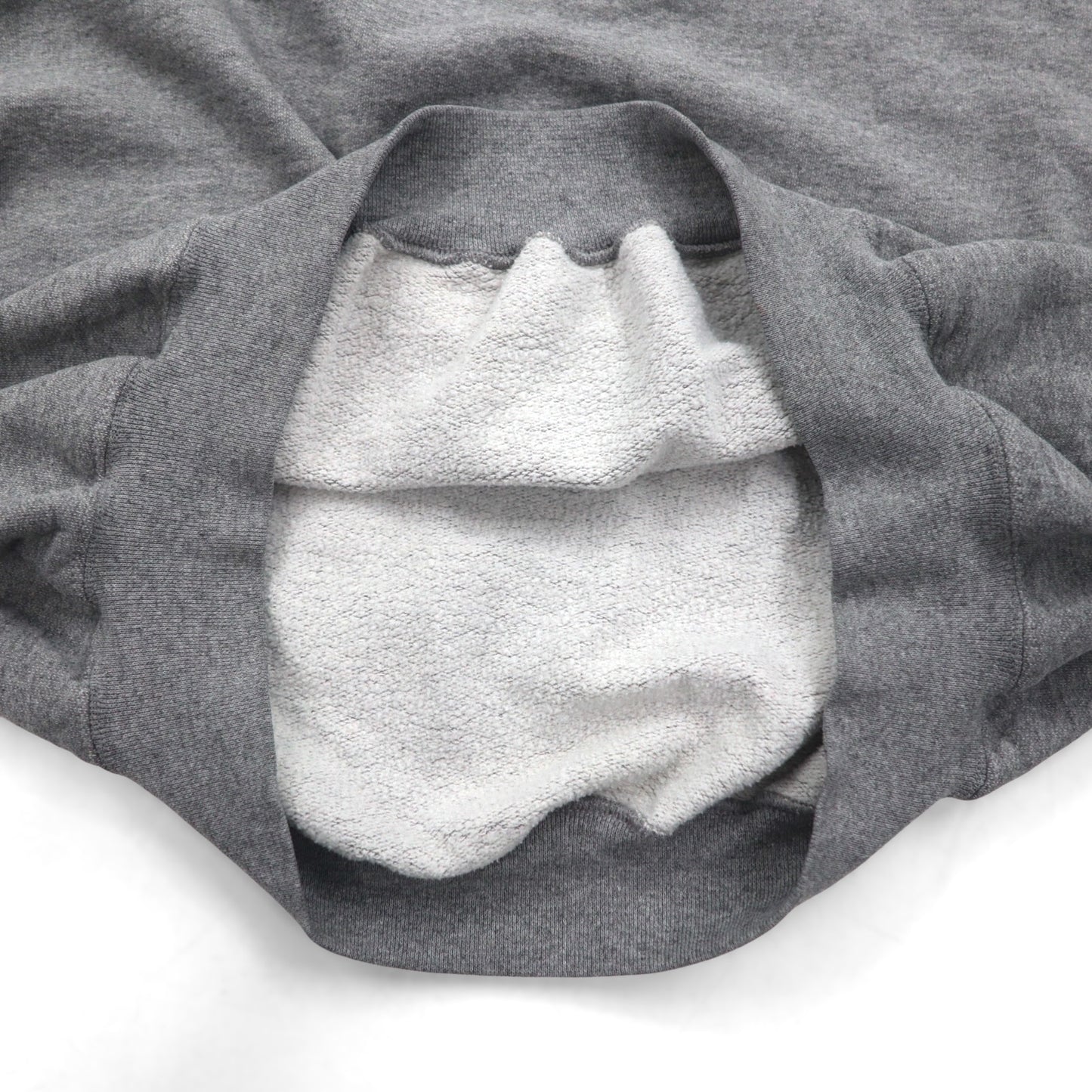 Vintage College Sweatshirt JERZEES カレッジプリント スウェット トレーナー 2XL グレー WOLVERINES