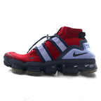 NIKE エアヴェイパーマックス ユーティリティ Air VaporMax Utility スニーカー 28.5cm レッド AH6834-600