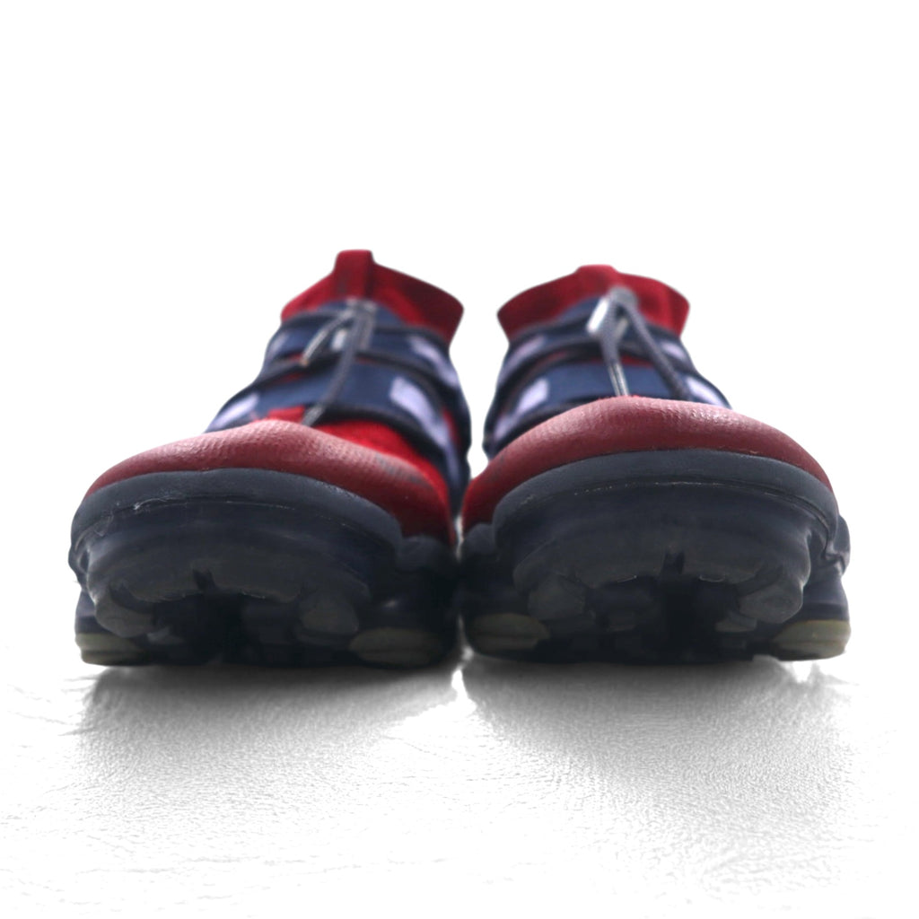 NIKE エアヴェイパーマックス ユーティリティ Air VaporMax Utility スニーカー 28.5cm レッド AH6834-600