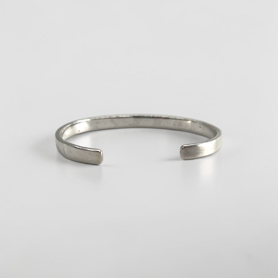 ARIZONA FREEDOM Bracelet Bangle Silver Arabesque Sun Stamped Work
