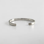 ARIZONA FREEDOM Bracelet Bangle Silver Arabesque Sun Stamped Work