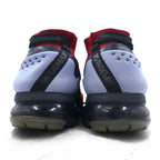 NIKE エアヴェイパーマックス ユーティリティ Air VaporMax Utility スニーカー 28.5cm レッド AH6834-600